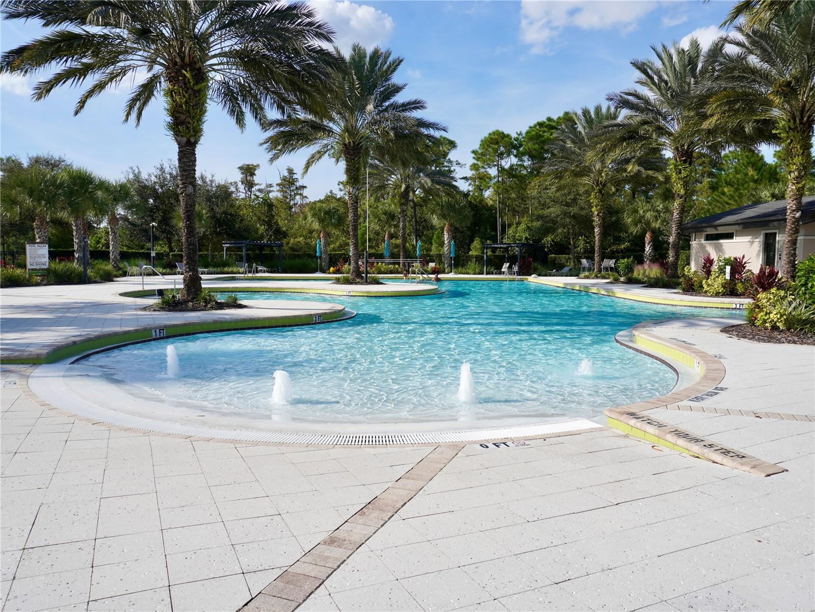 17876 PASSIONFLOWER CIR, CLERMONT, FL, 34714