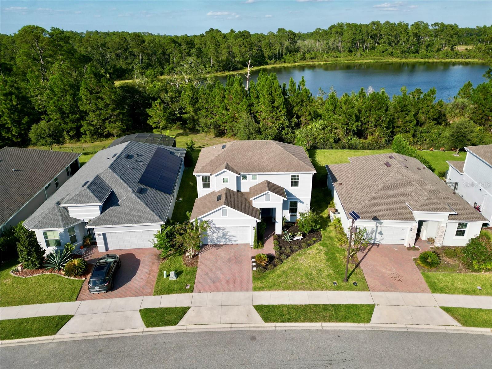 17876 PASSIONFLOWER CIR, CLERMONT, FL, 34714