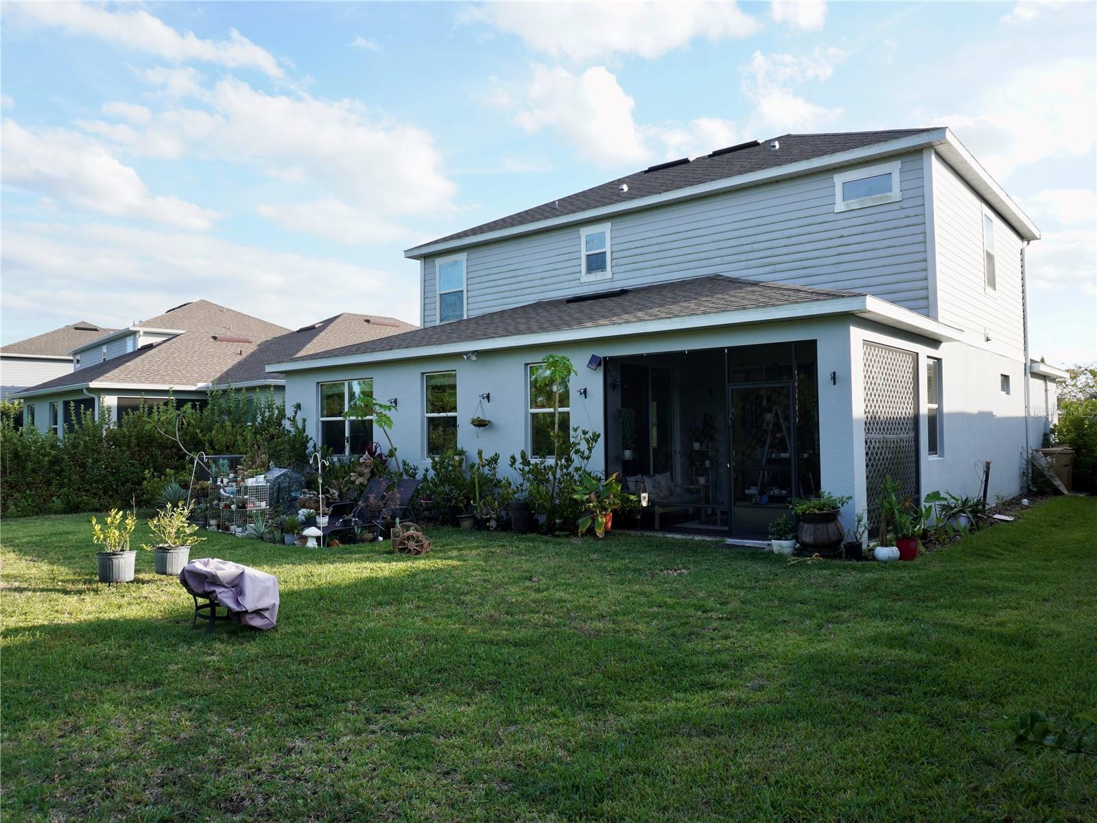 17876 PASSIONFLOWER CIR, CLERMONT, FL, 34714