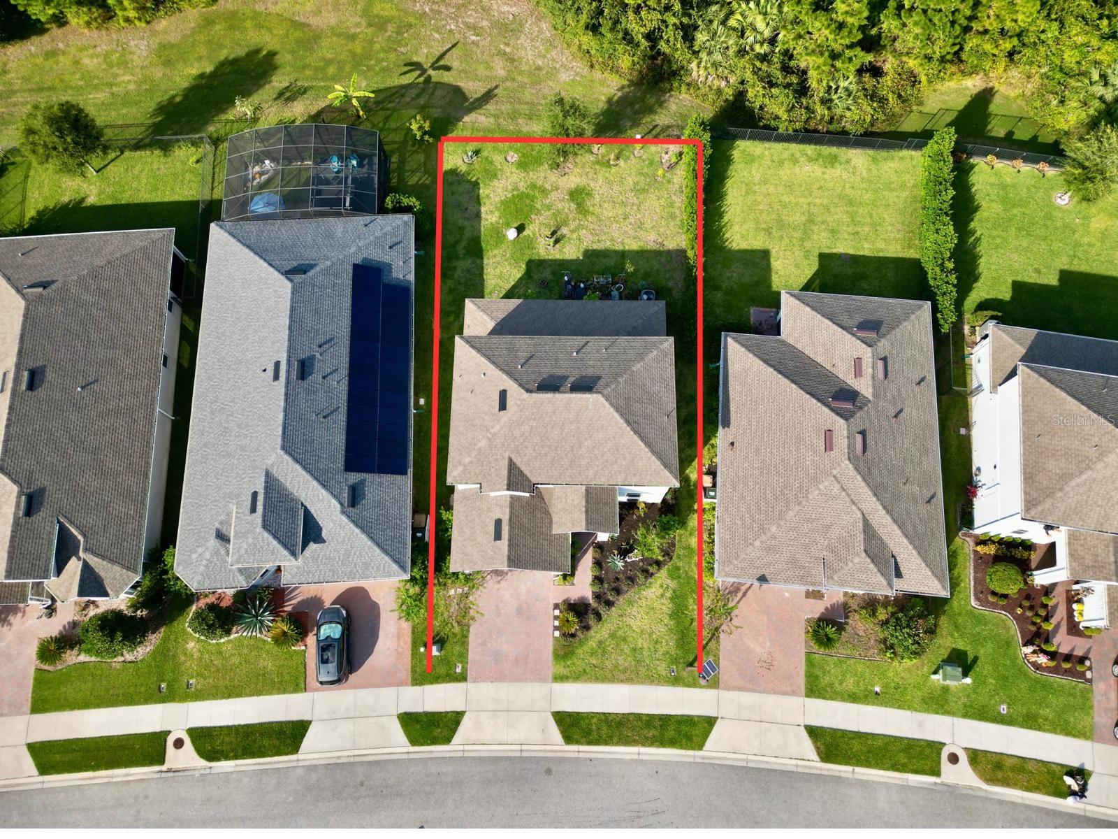 17876 PASSIONFLOWER CIR, CLERMONT, FL, 34714