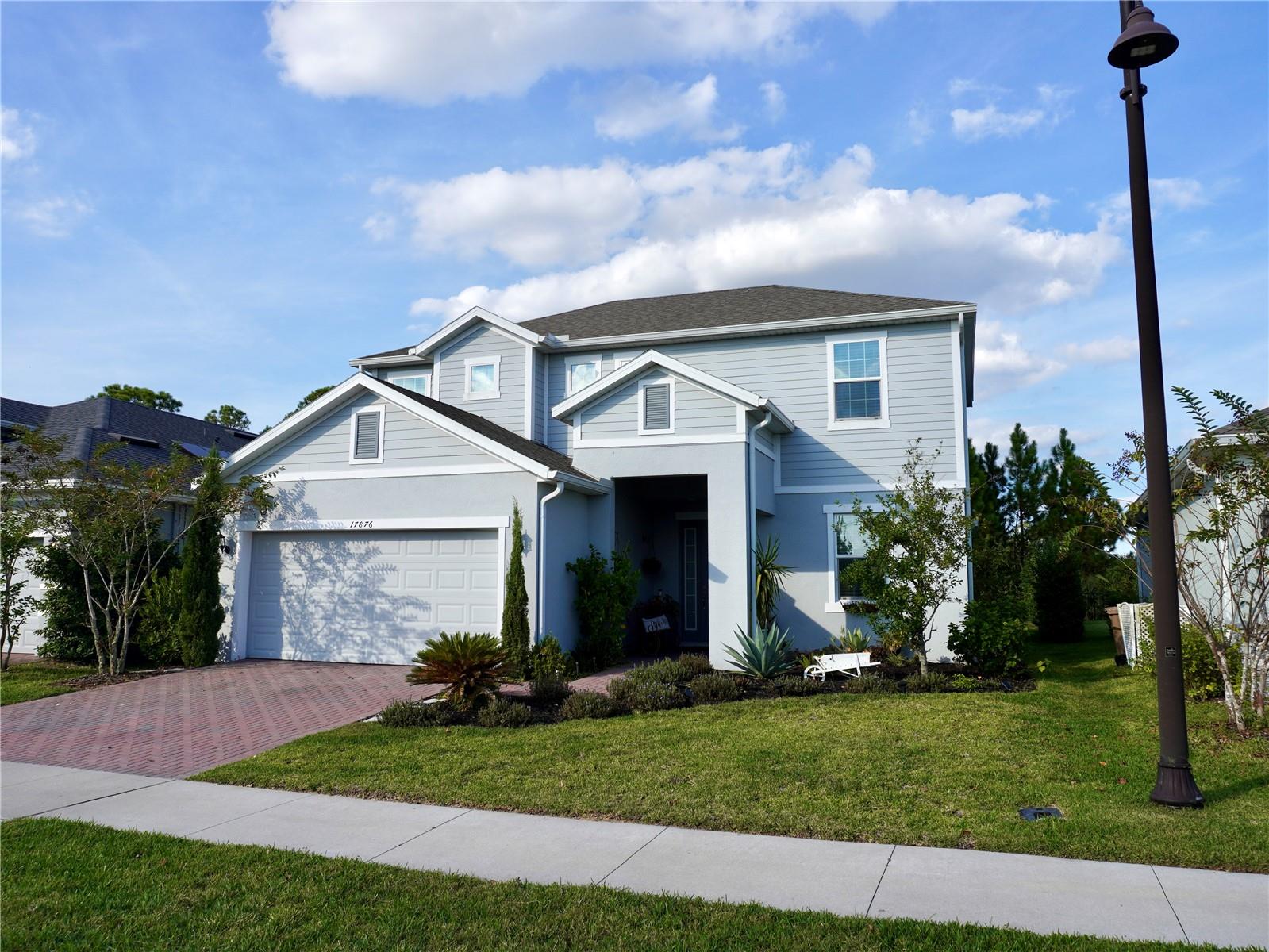 17876 PASSIONFLOWER CIR, CLERMONT, FL, 34714