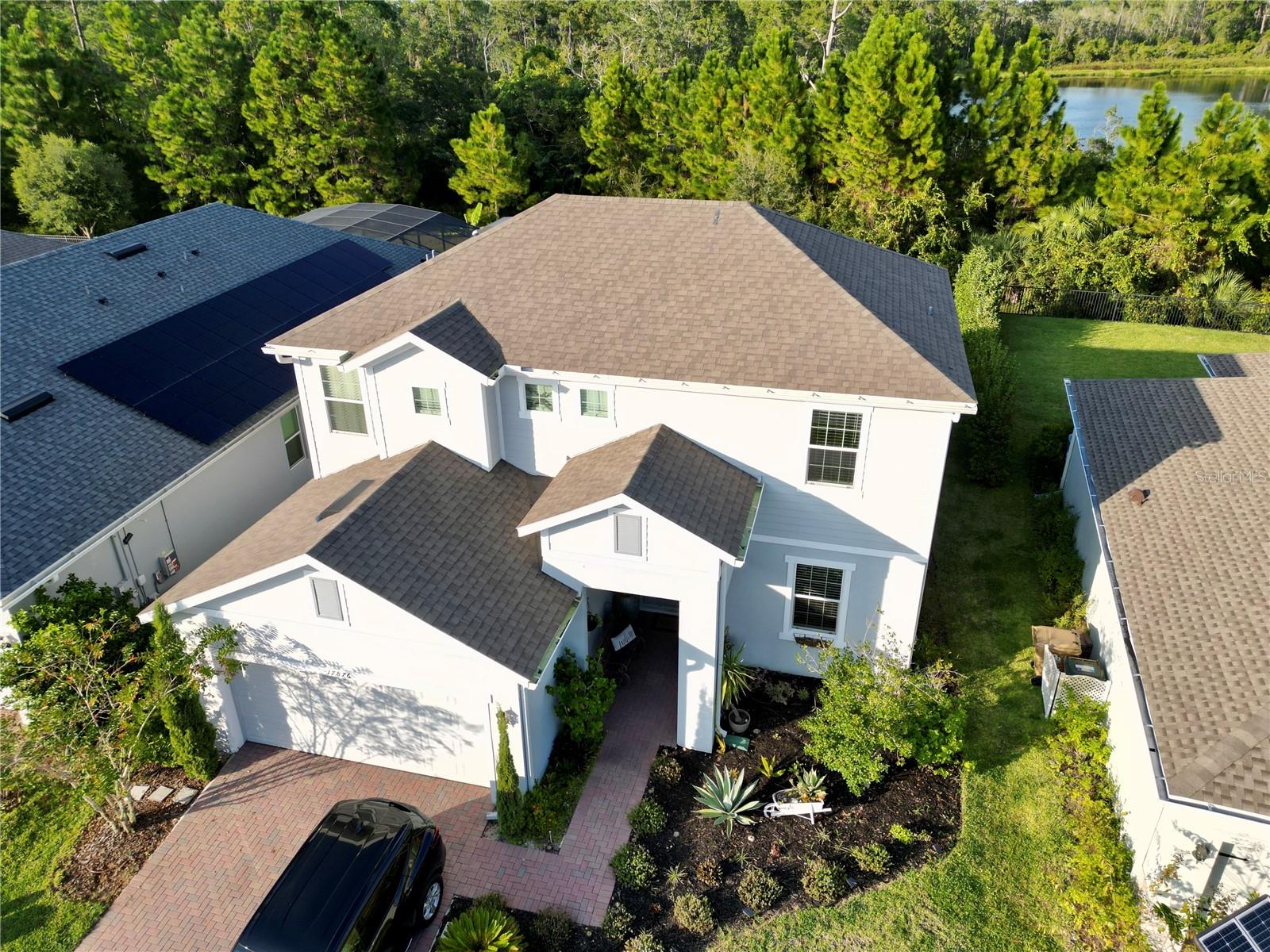 17876 PASSIONFLOWER CIR, CLERMONT, FL, 34714