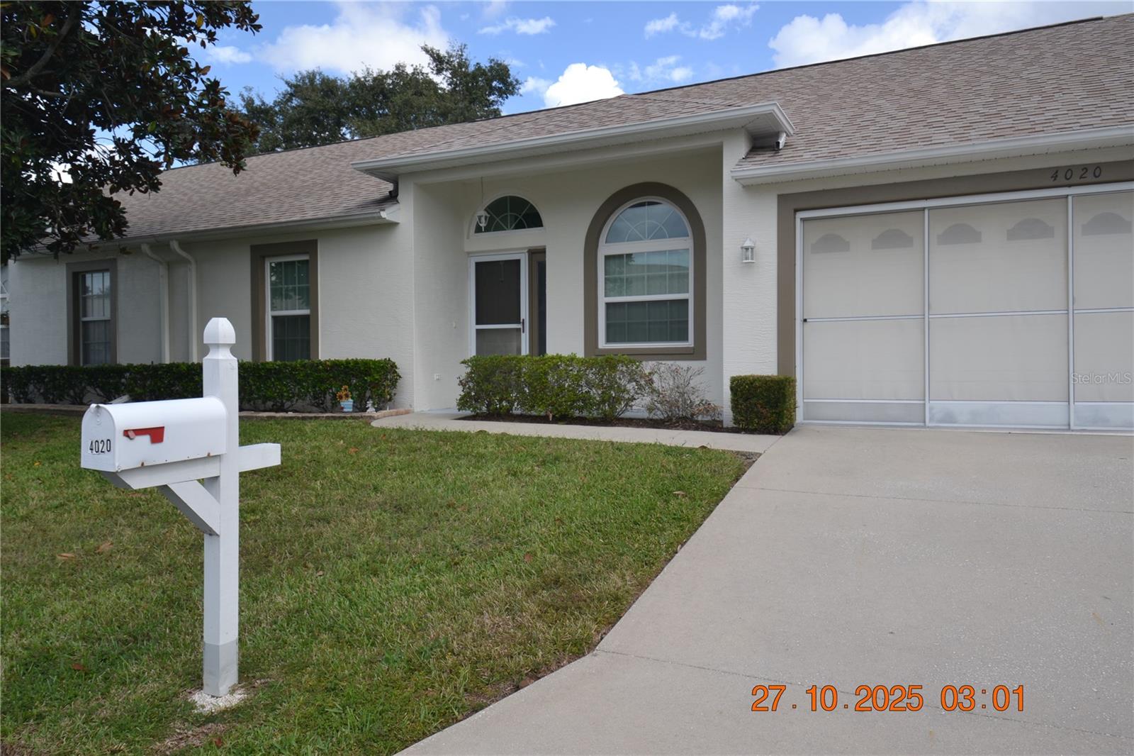 4020 CASA DEL SOL WAY, NEW PORT RICHEY, FL, 34655