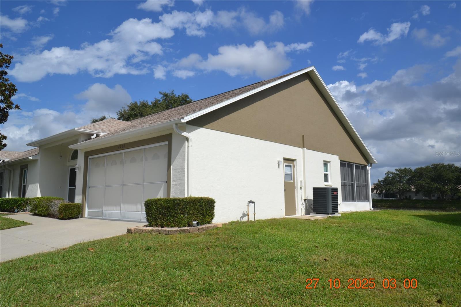 4020 CASA DEL SOL WAY, NEW PORT RICHEY, FL, 34655