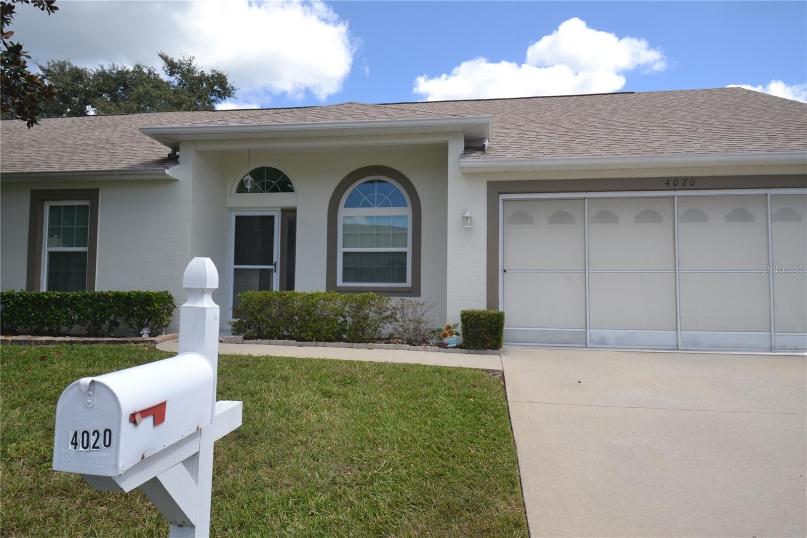 4020 CASA DEL SOL WAY, NEW PORT RICHEY, FL, 34655