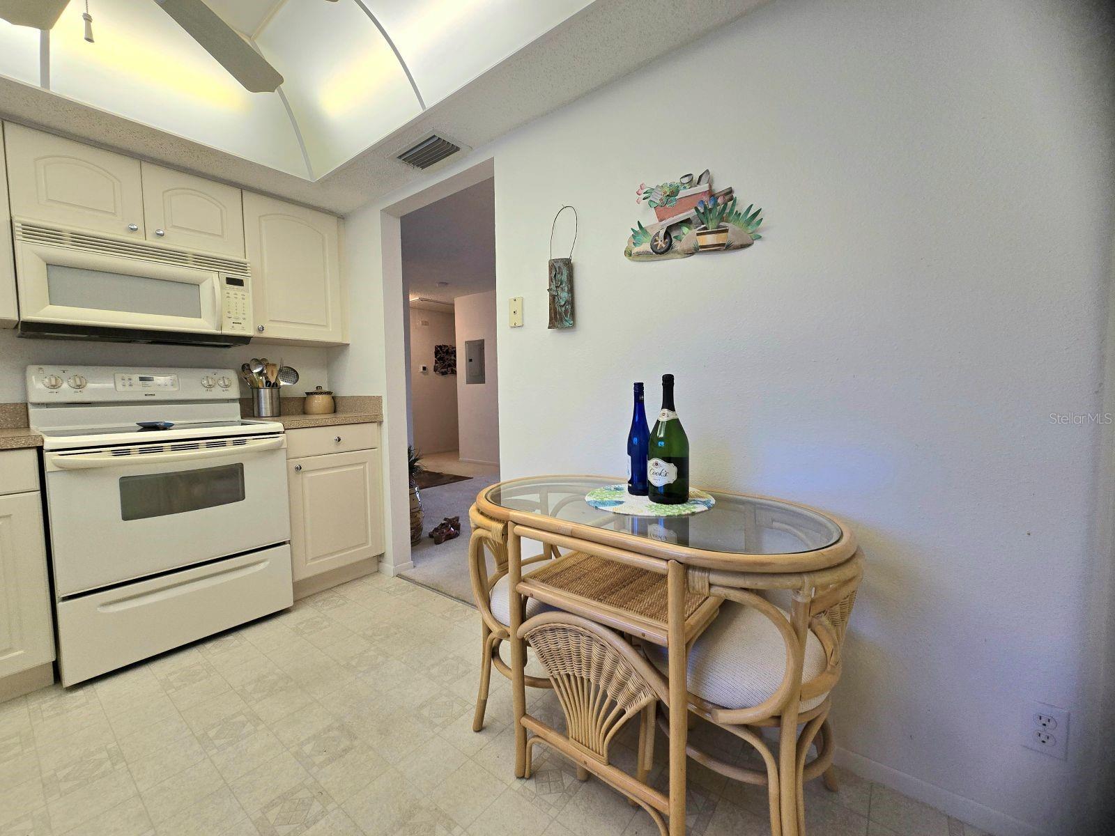 1435 57TH ST W #1435, BRADENTON, FL, 34209