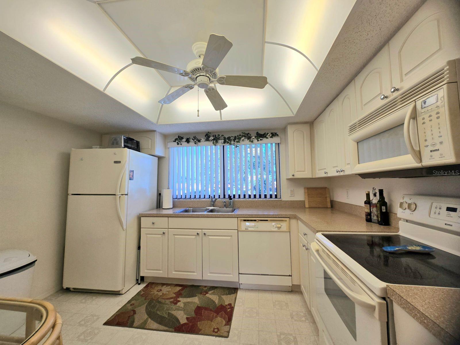 1435 57TH ST W #1435, BRADENTON, FL, 34209