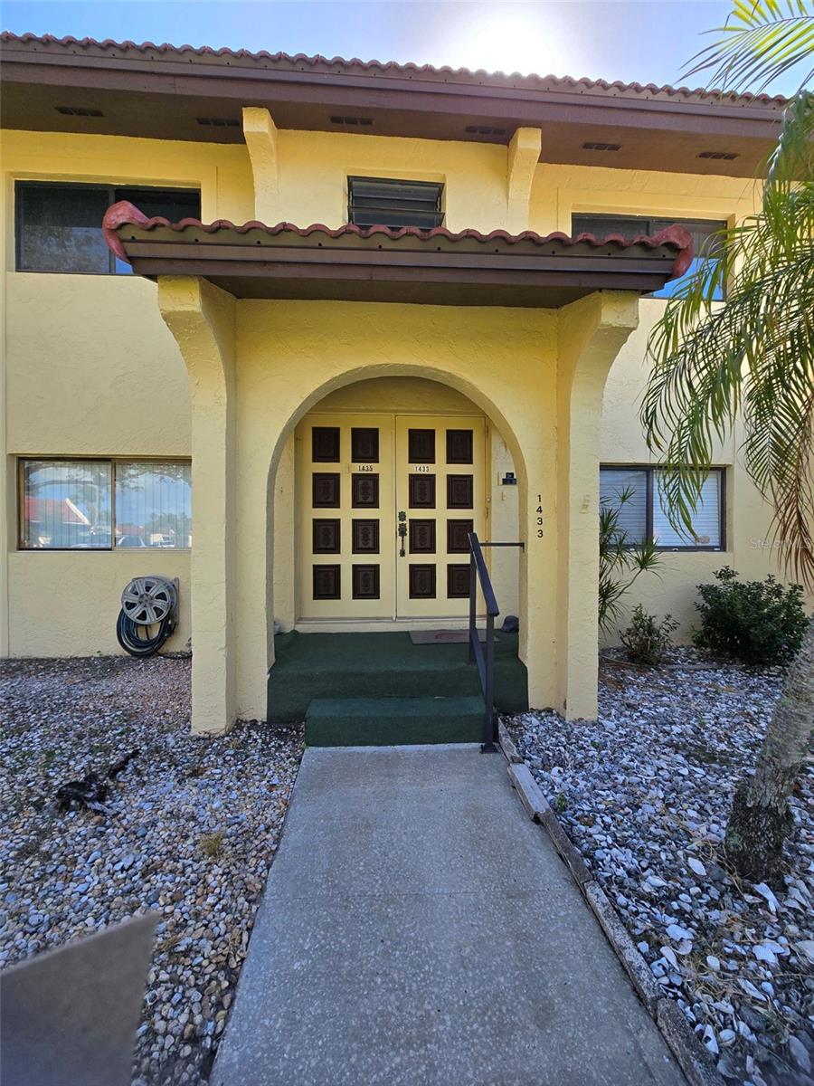 1435 57TH ST W #1435, BRADENTON, FL, 34209