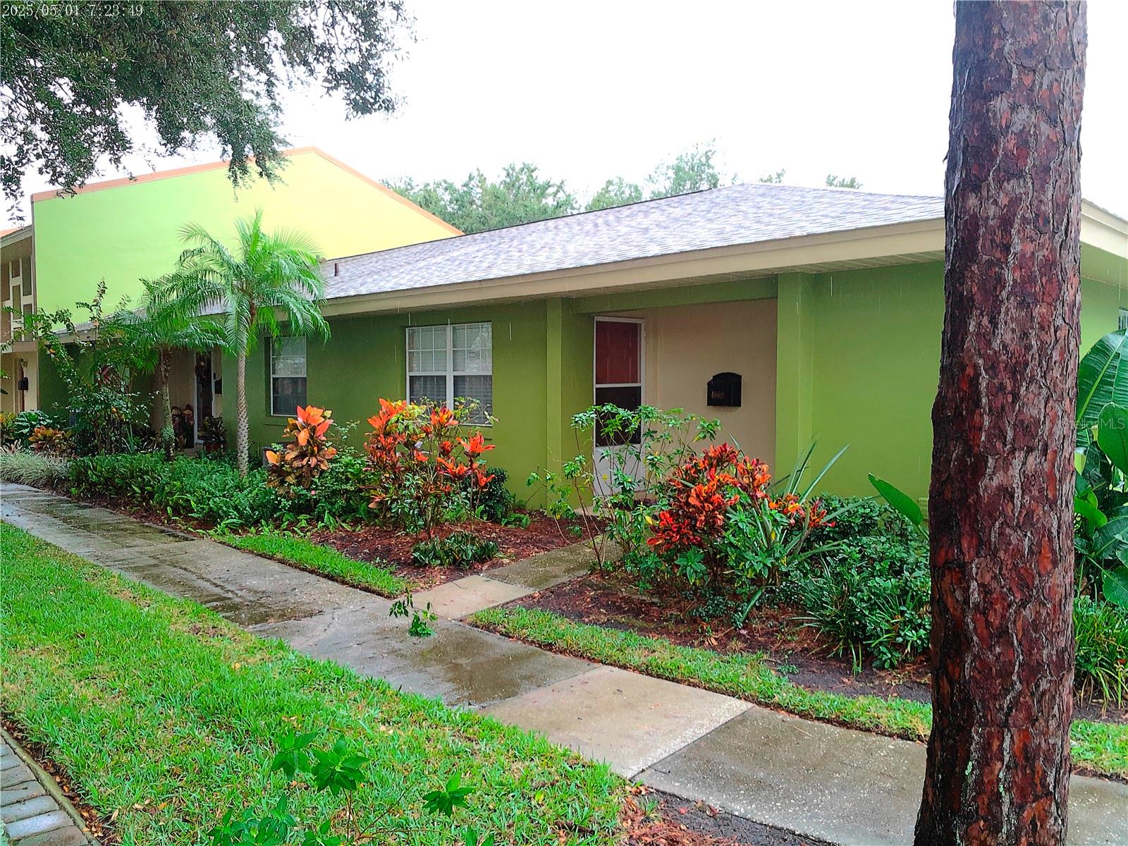 4860 TANGERINE AVE #4860, WINTER PARK, FL, 32792