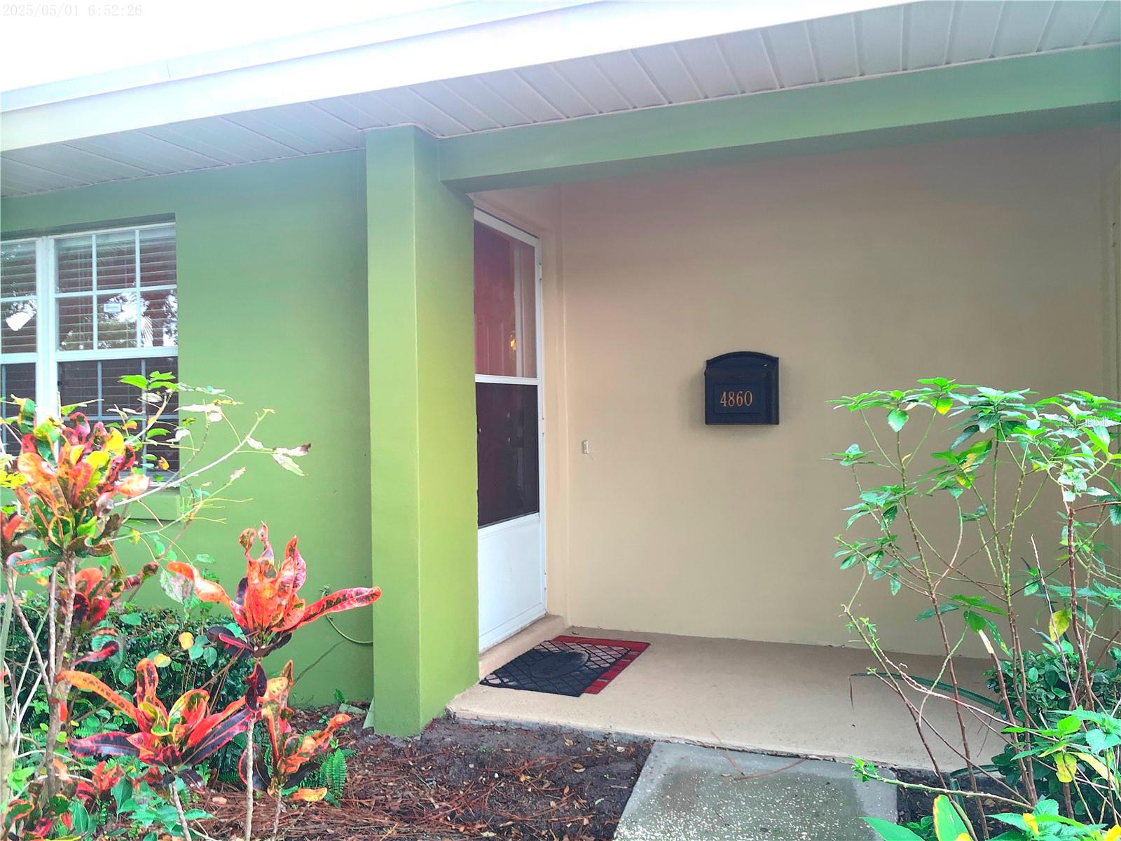 4860 TANGERINE AVE #4860, WINTER PARK, FL, 32792