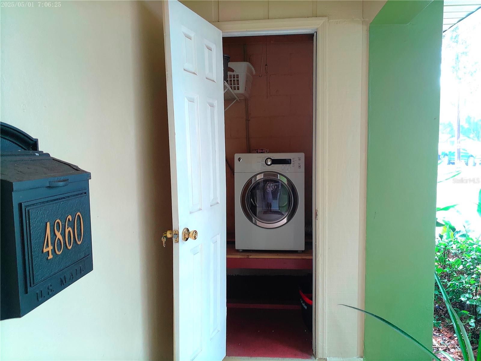 4860 TANGERINE AVE #4860, WINTER PARK, FL, 32792