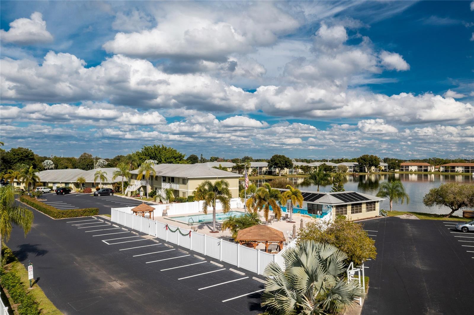 25225 RAMPART BLVD #1701, PUNTA GORDA, FL, 33983