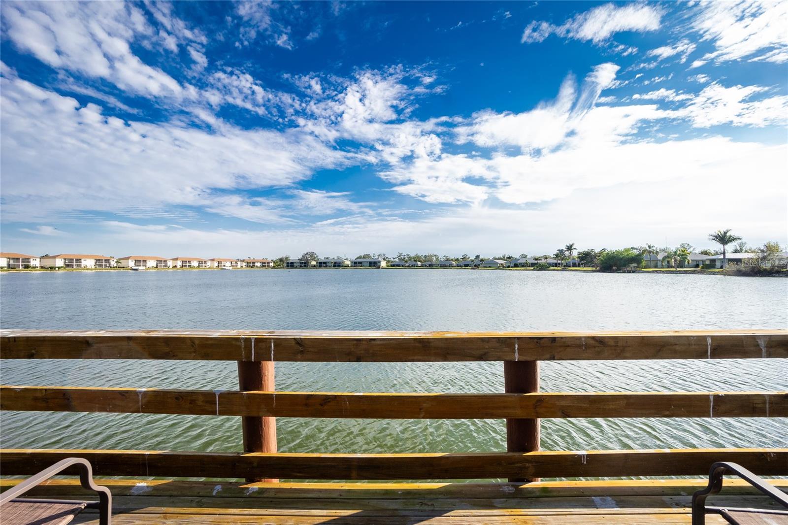 25225 RAMPART BLVD #1701, PUNTA GORDA, FL, 33983