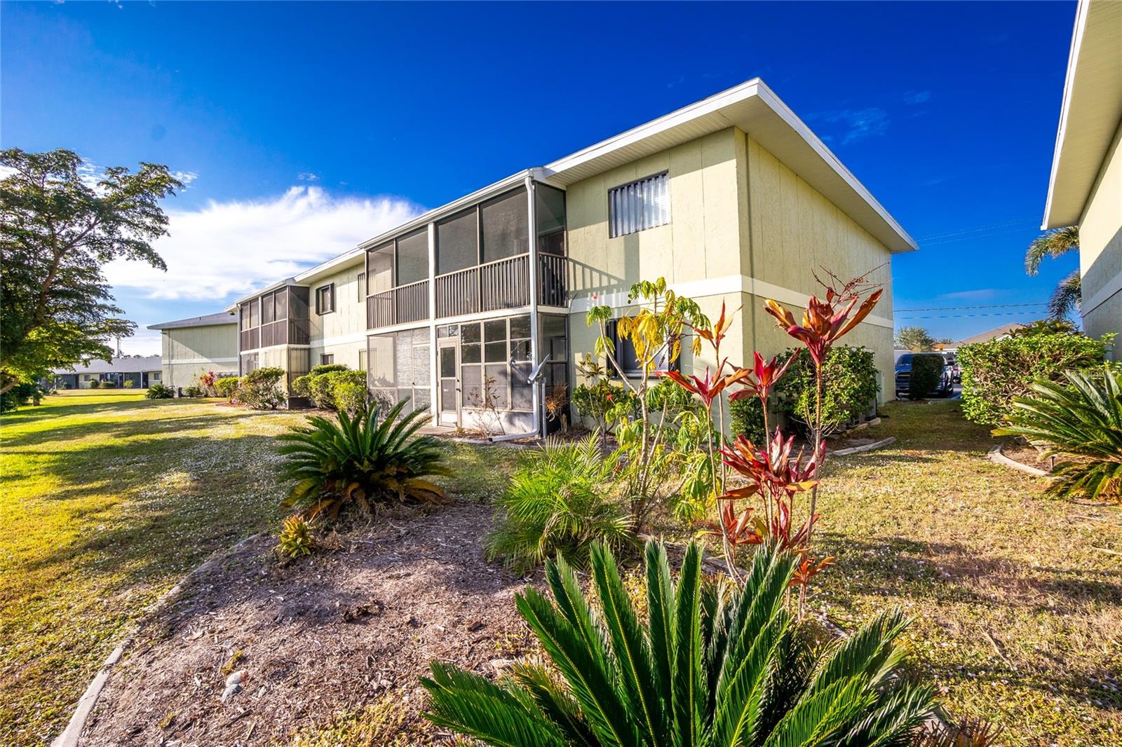 25225 RAMPART BLVD #1701, PUNTA GORDA, FL, 33983