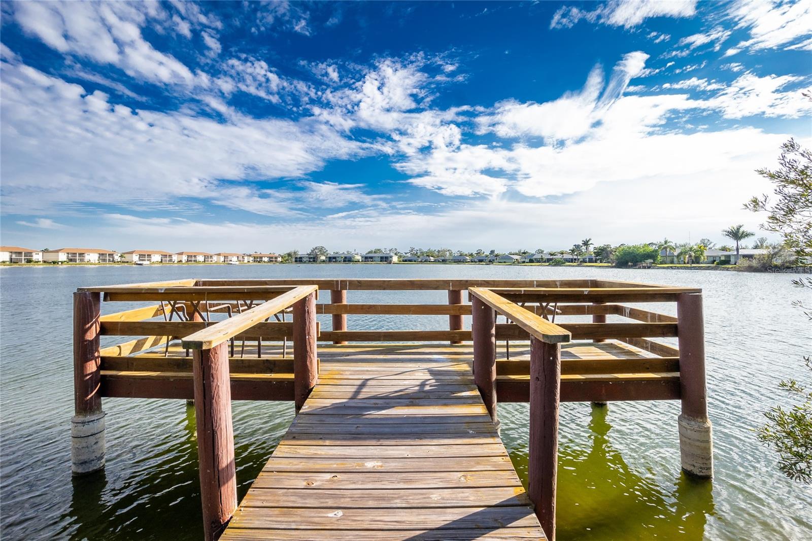 25225 RAMPART BLVD #1701, PUNTA GORDA, FL, 33983