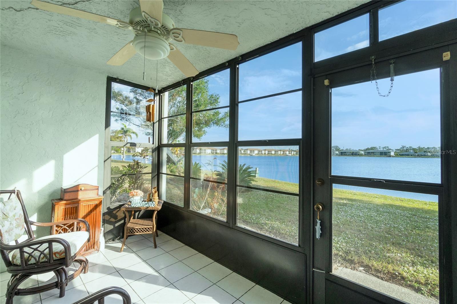 25225 RAMPART BLVD #1701, PUNTA GORDA, FL, 33983