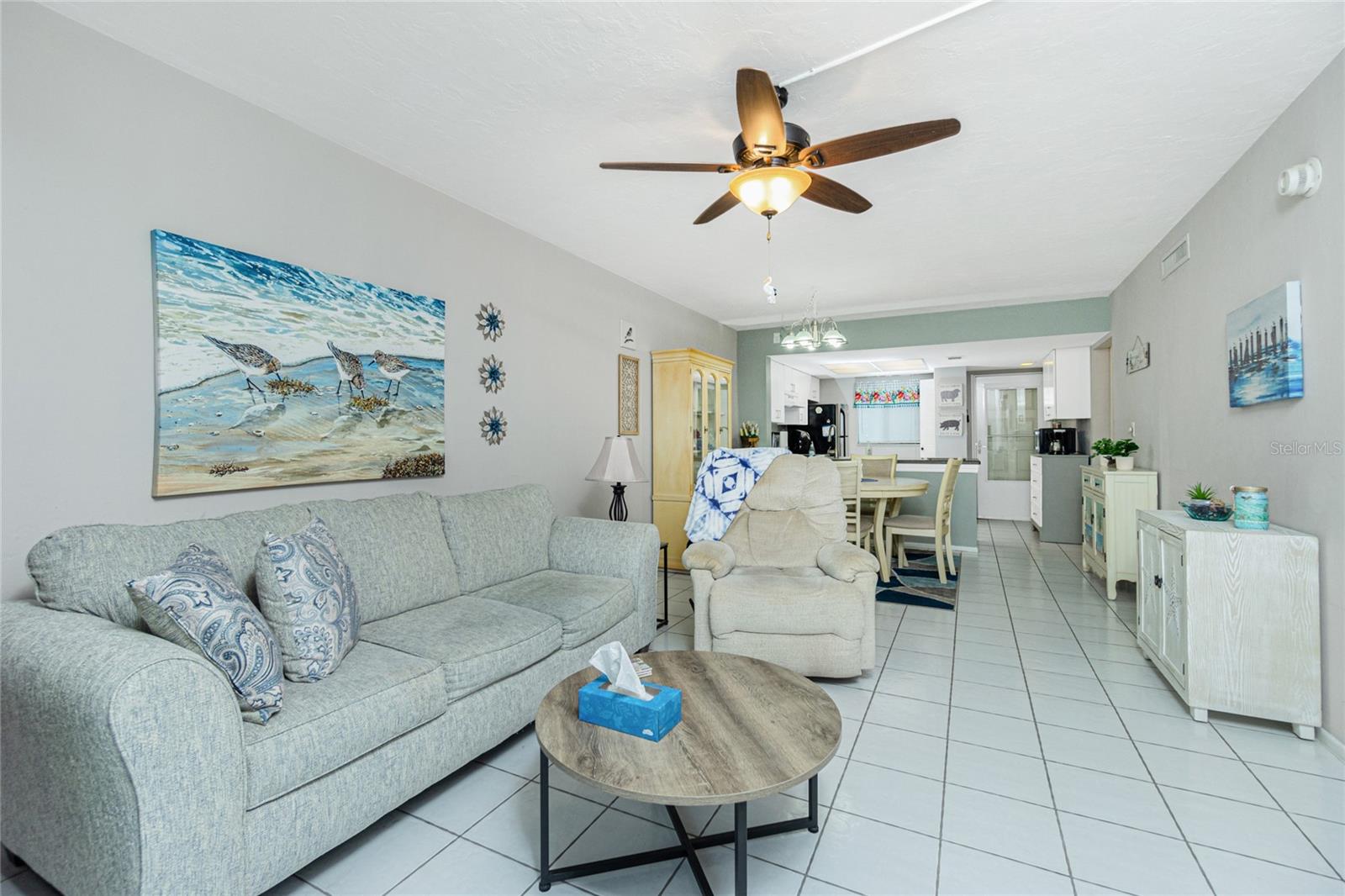 25225 RAMPART BLVD #1701, PUNTA GORDA, FL, 33983