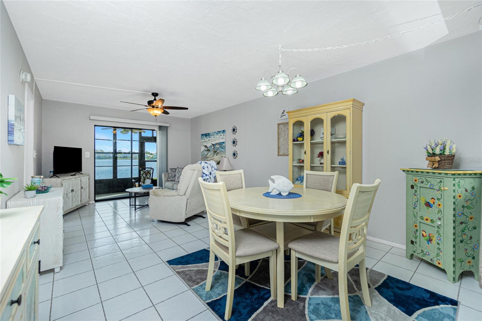 25225 RAMPART BLVD #1701, PUNTA GORDA, FL, 33983