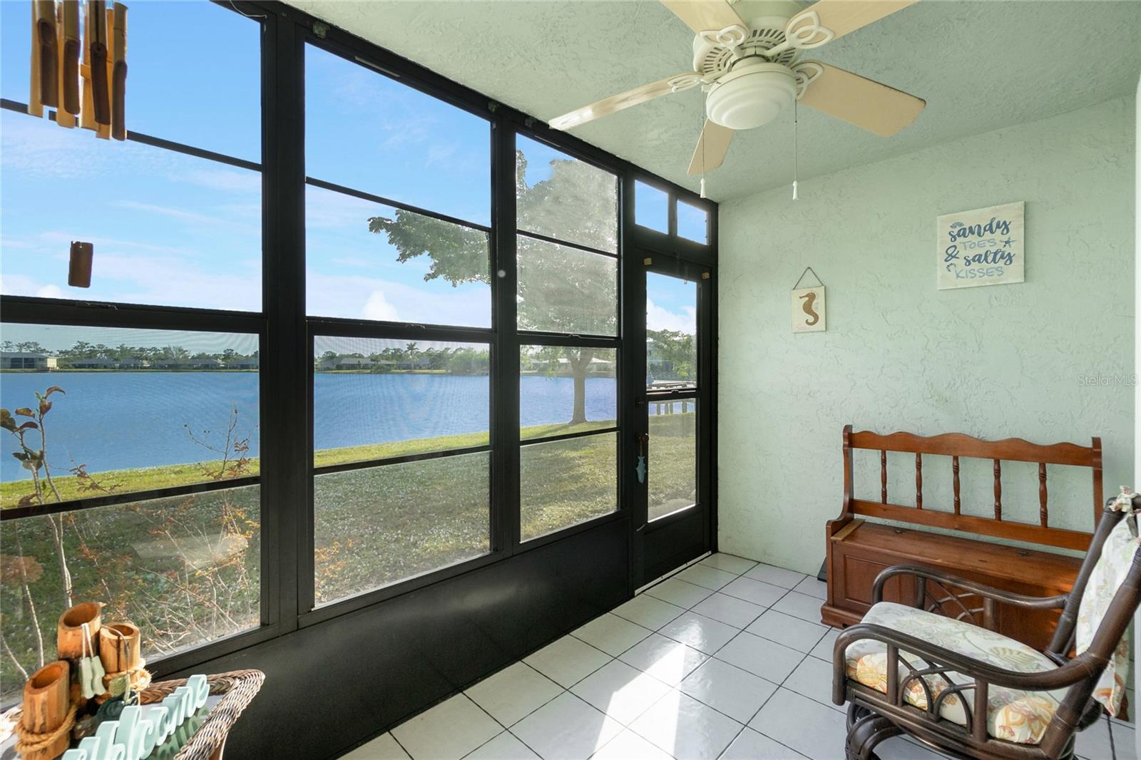 25225 RAMPART BLVD #1701, PUNTA GORDA, FL, 33983