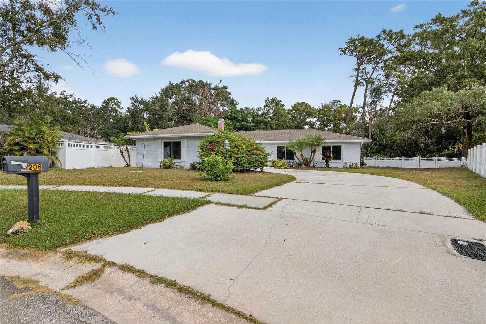206 VAN GOGH CIR, BRANDON, FL, 33511
