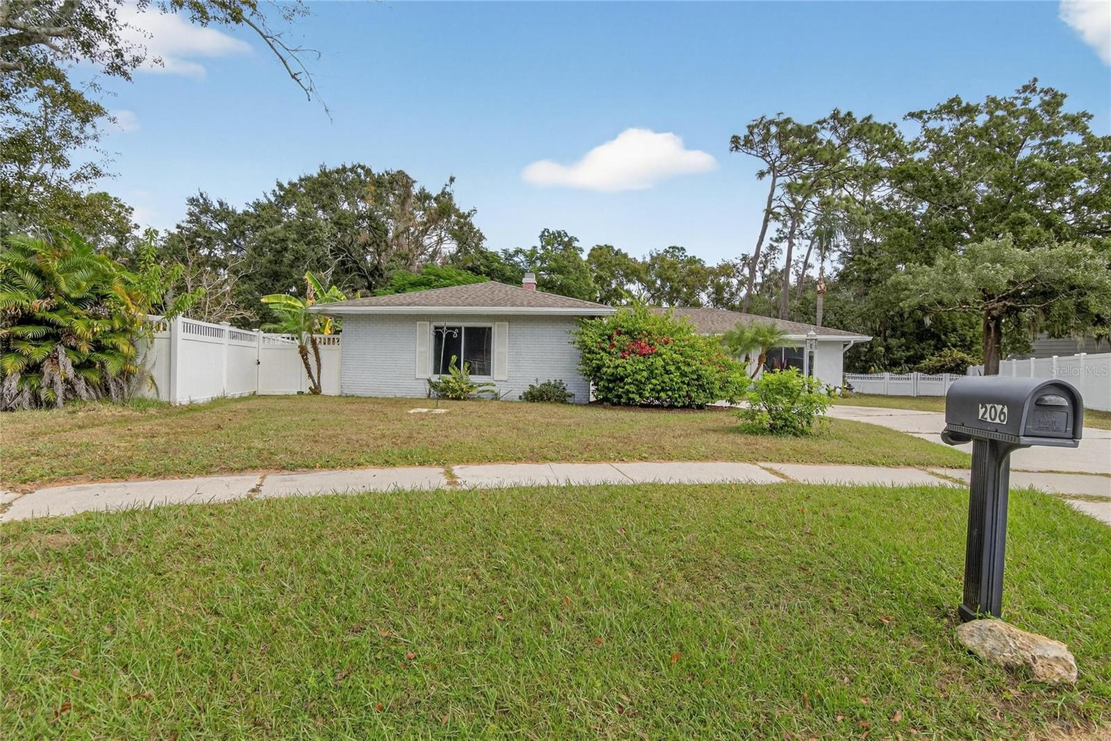 206 VAN GOGH CIR, BRANDON, FL, 33511