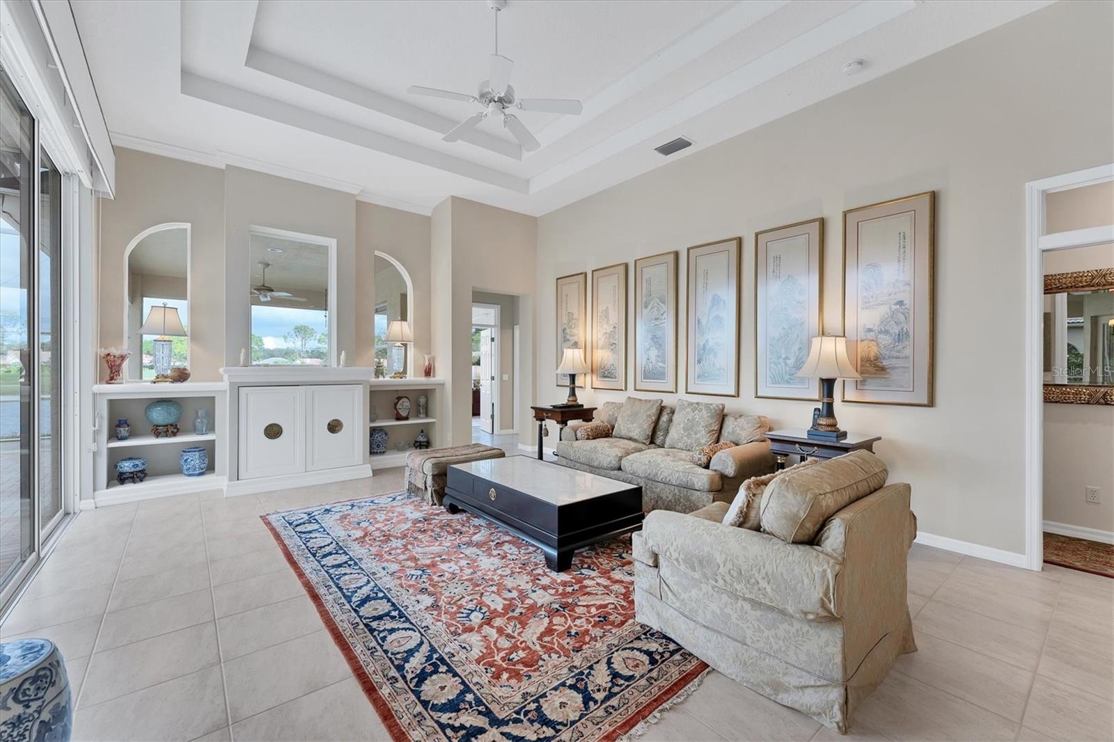 8116 COLLINGWOOD CT, UNIVERSITY PARK, FL, 34201