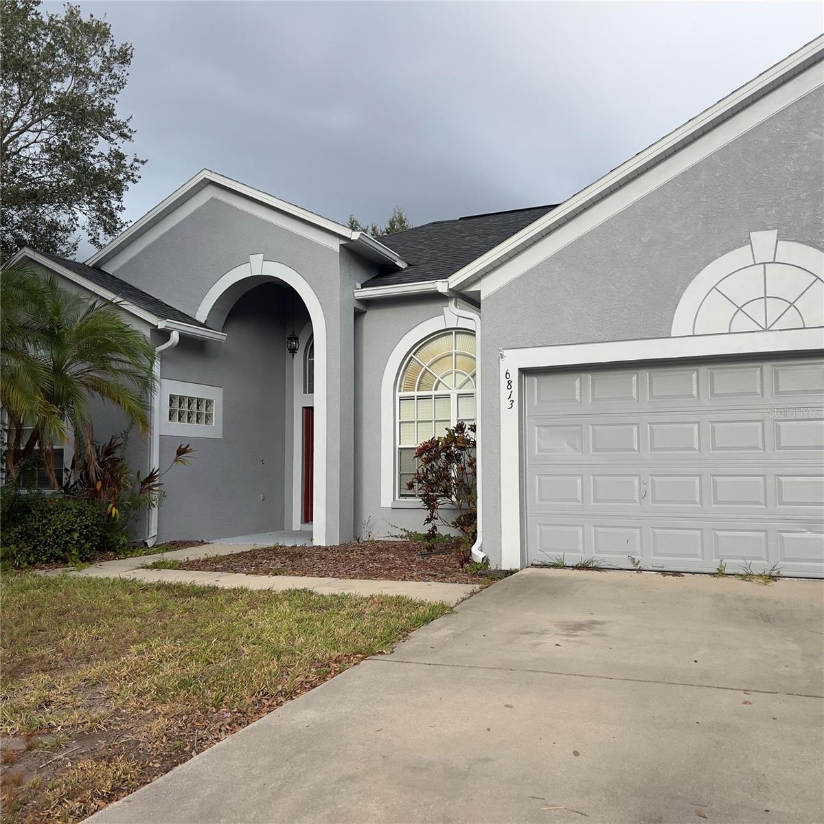 6813 REGENTS VILLAGE WAY, APOLLO BEACH, FL, 33572