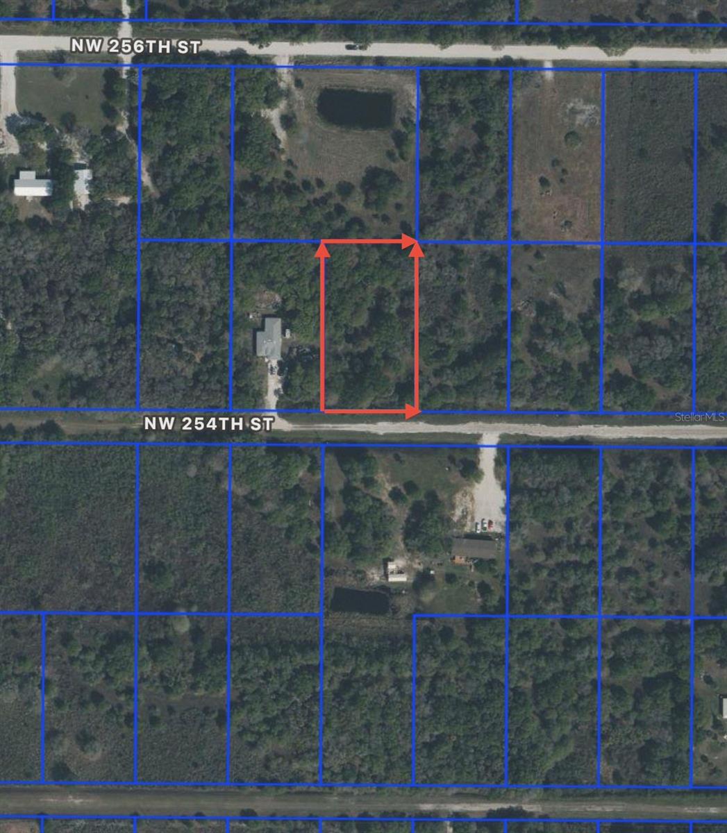 17875 NW 254TH ST, OKEECHOBEE, FL, 34972