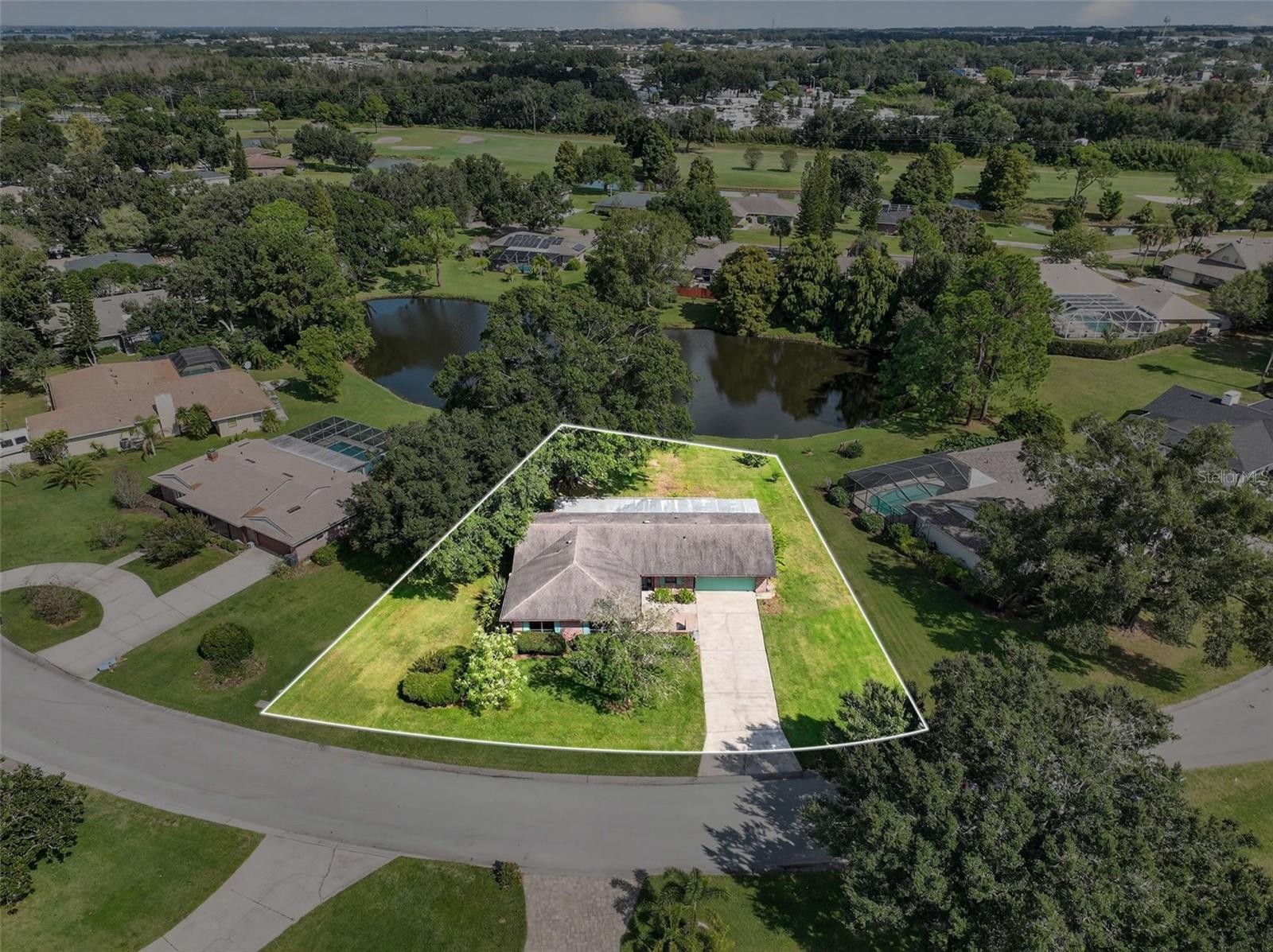 180 GREENFIELD RD, WINTER HAVEN, FL, 33884