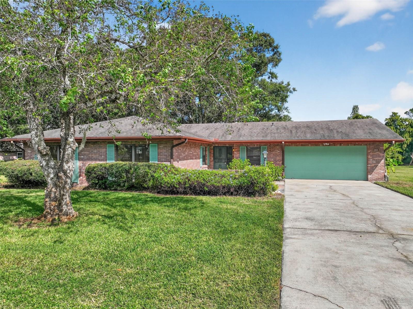 180 GREENFIELD RD, WINTER HAVEN, FL, 33884