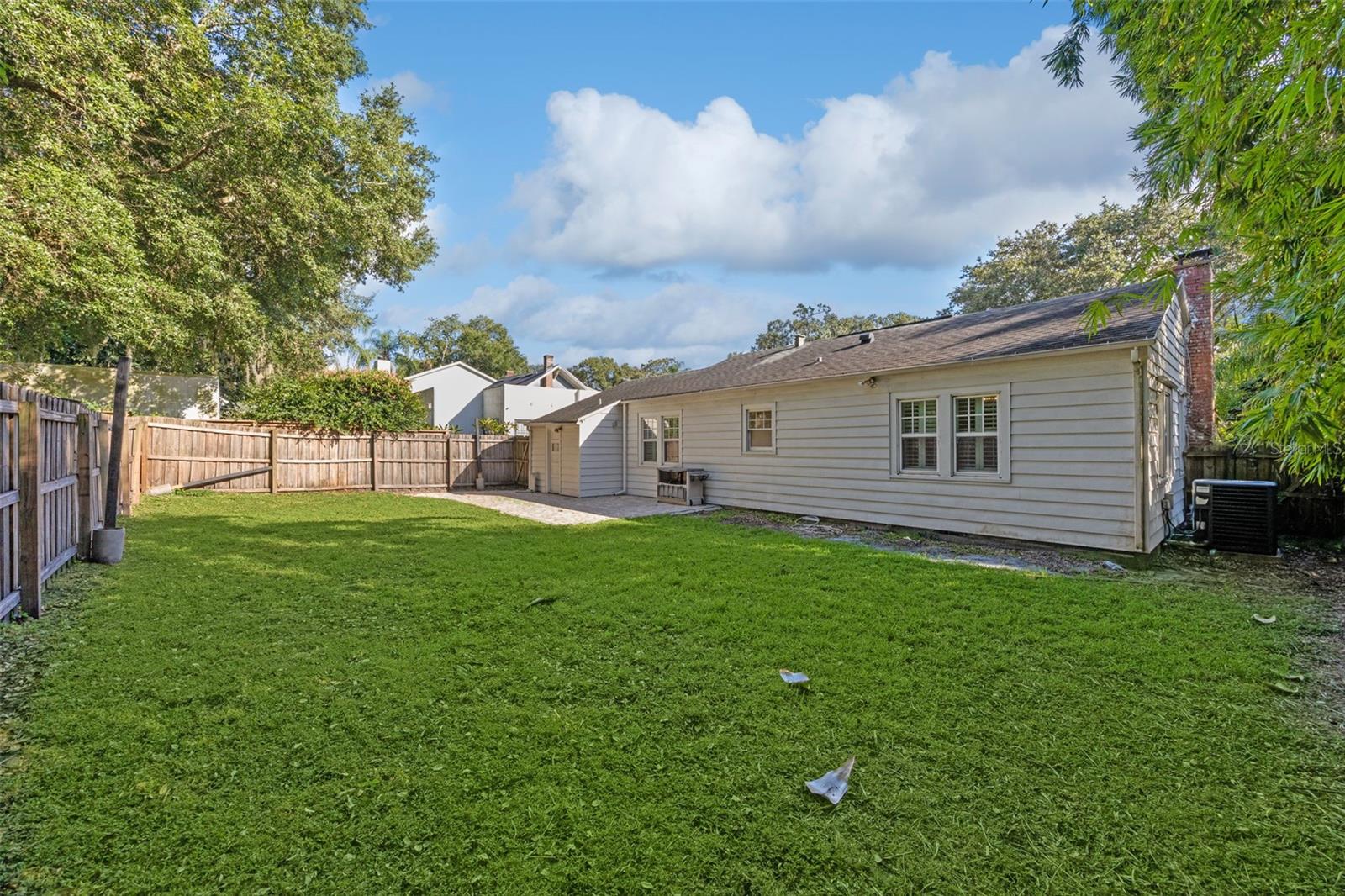 1815 E CENTRAL BLVD, ORLANDO, FL, 32803