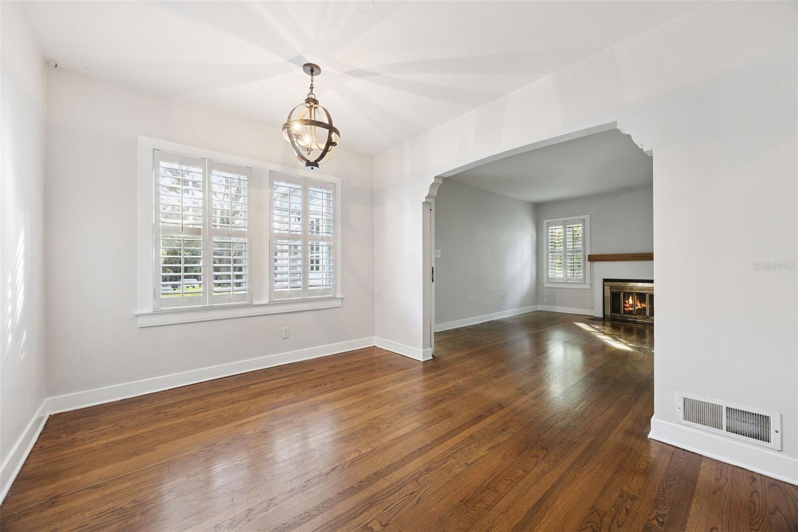 1815 E CENTRAL BLVD, ORLANDO, FL, 32803