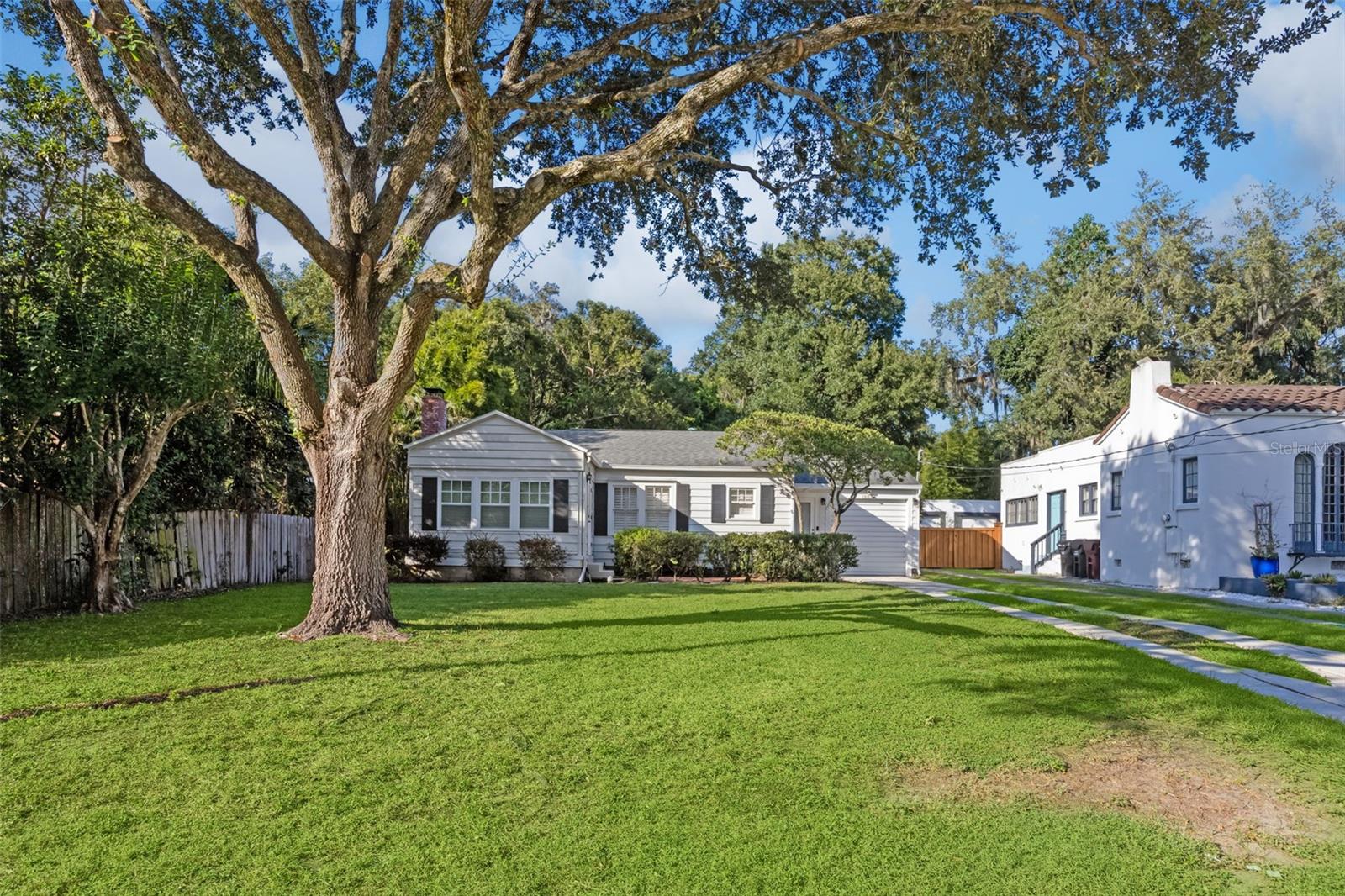 1815 E CENTRAL BLVD, ORLANDO, FL, 32803