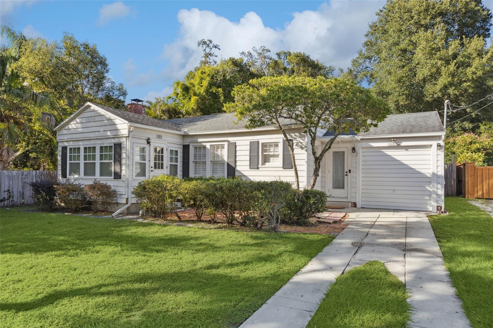 1815 E CENTRAL BLVD, ORLANDO, FL, 32803