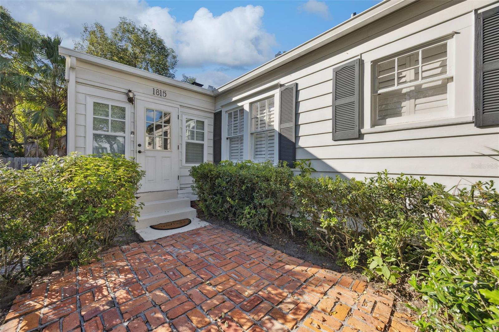 1815 E CENTRAL BLVD, ORLANDO, FL, 32803