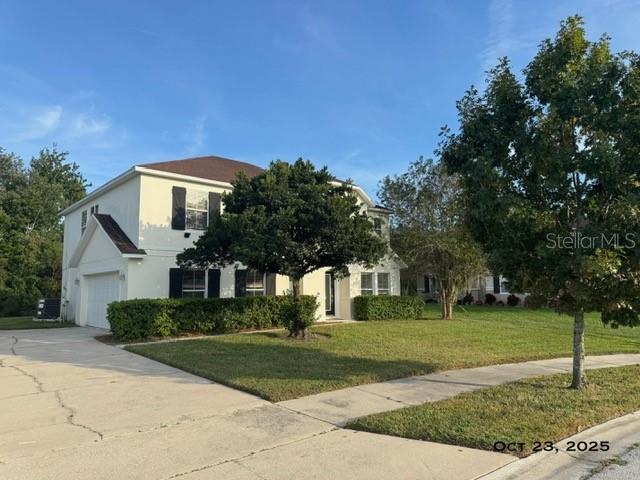 413 COUNTRY COTTAGE LN, WINTER GARDEN, FL, 34787