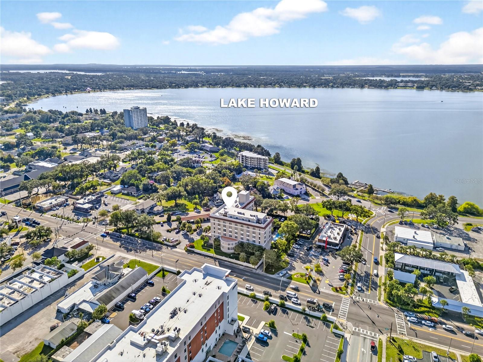 235 6TH ST NW #307, WINTER HAVEN, FL, 33881