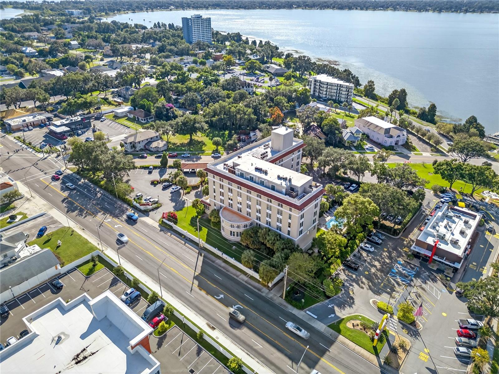 235 6TH ST NW #307, WINTER HAVEN, FL, 33881