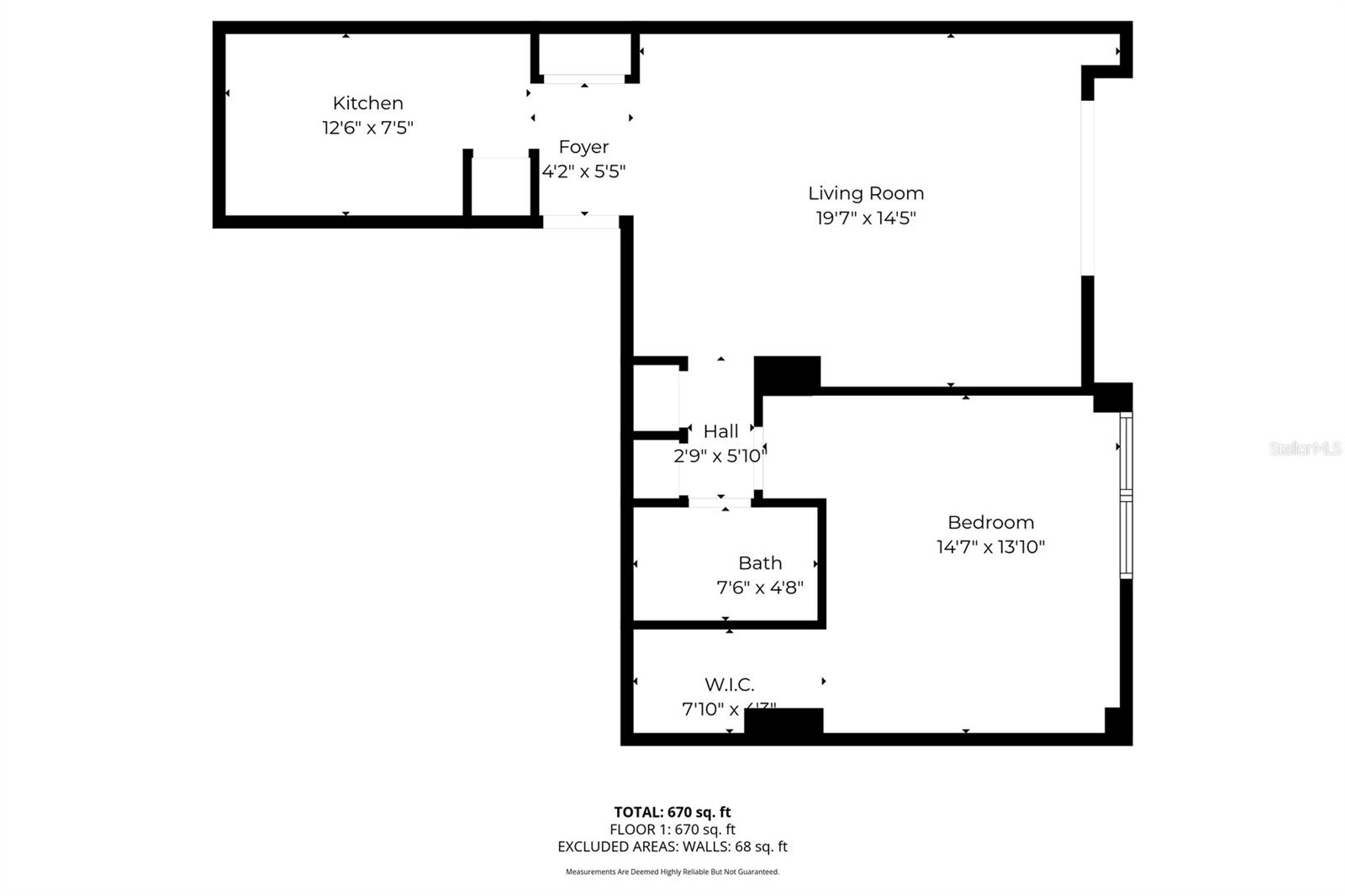 235 6TH ST NW #307, WINTER HAVEN, FL, 33881