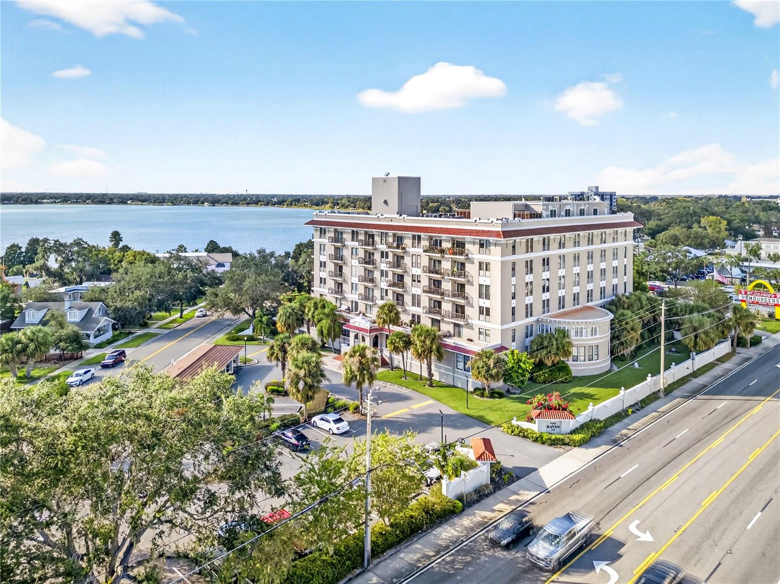 235 6TH ST NW #307, WINTER HAVEN, FL, 33881