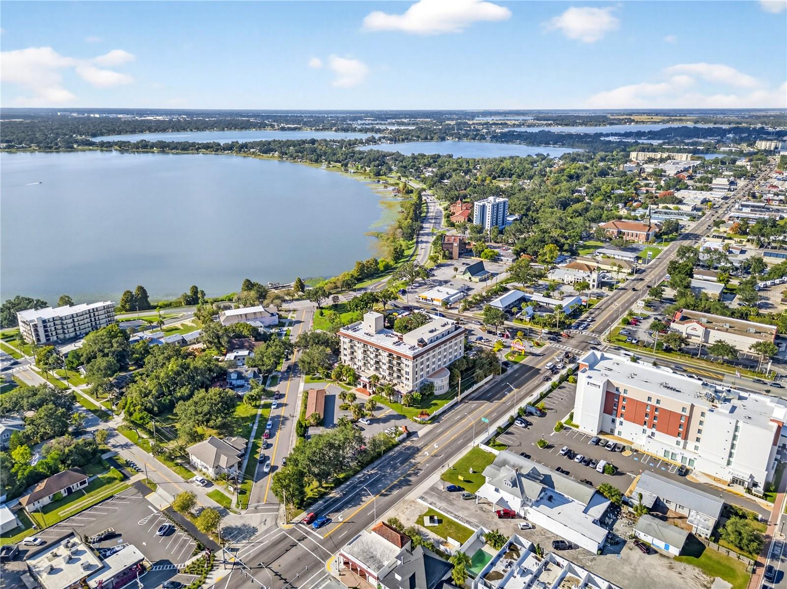 235 6TH ST NW #307, WINTER HAVEN, FL, 33881