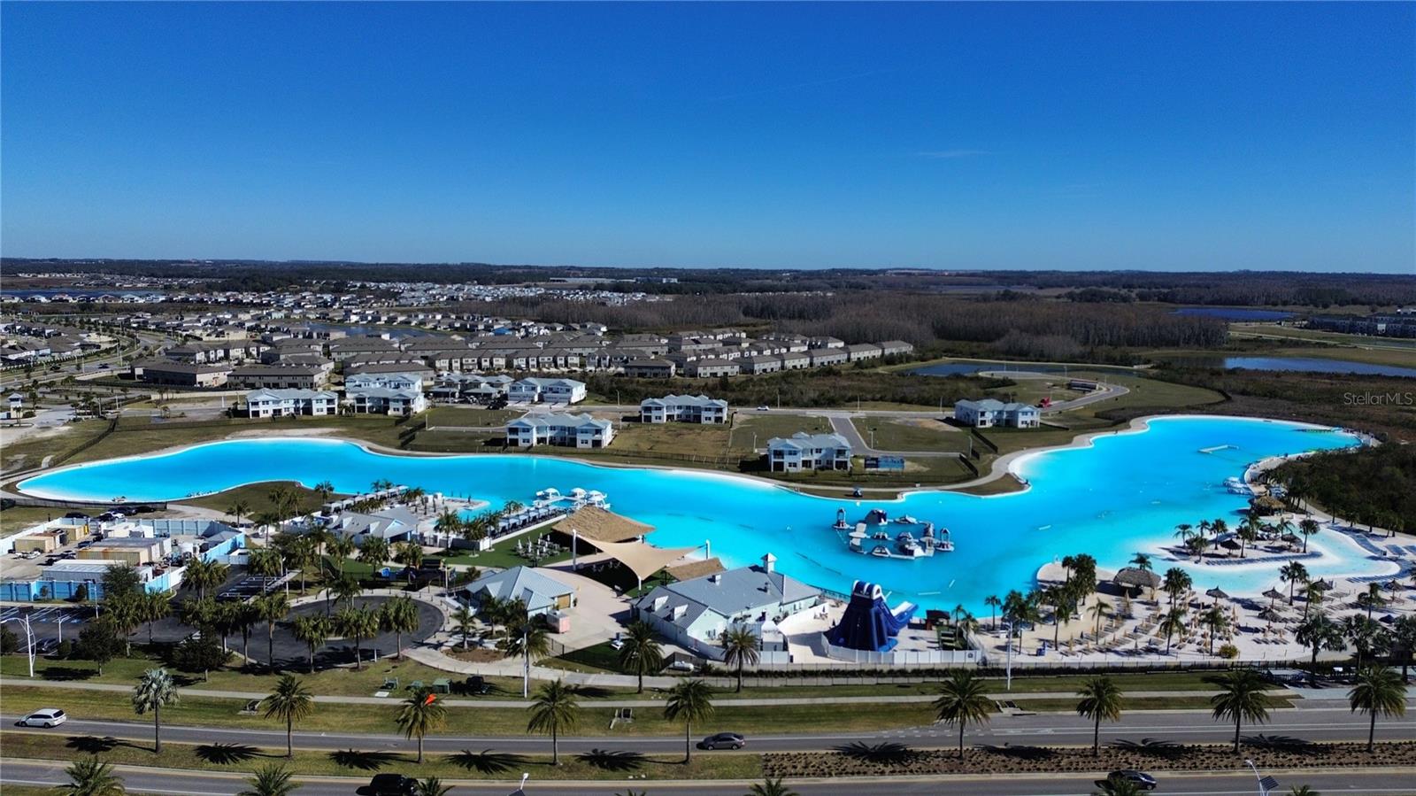 7811 ROMA DUNE DR, WESLEY CHAPEL, FL, 33545