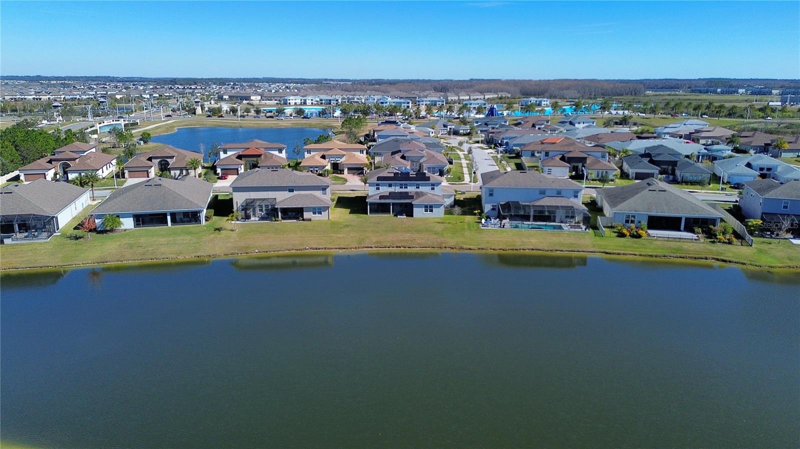 7811 ROMA DUNE DR, WESLEY CHAPEL, FL, 33545