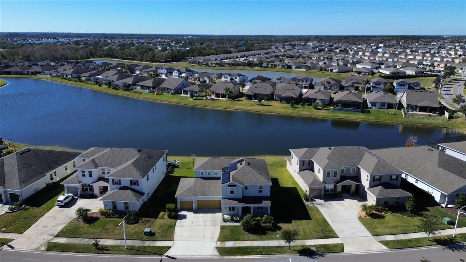 7811 ROMA DUNE DR, WESLEY CHAPEL, FL, 33545