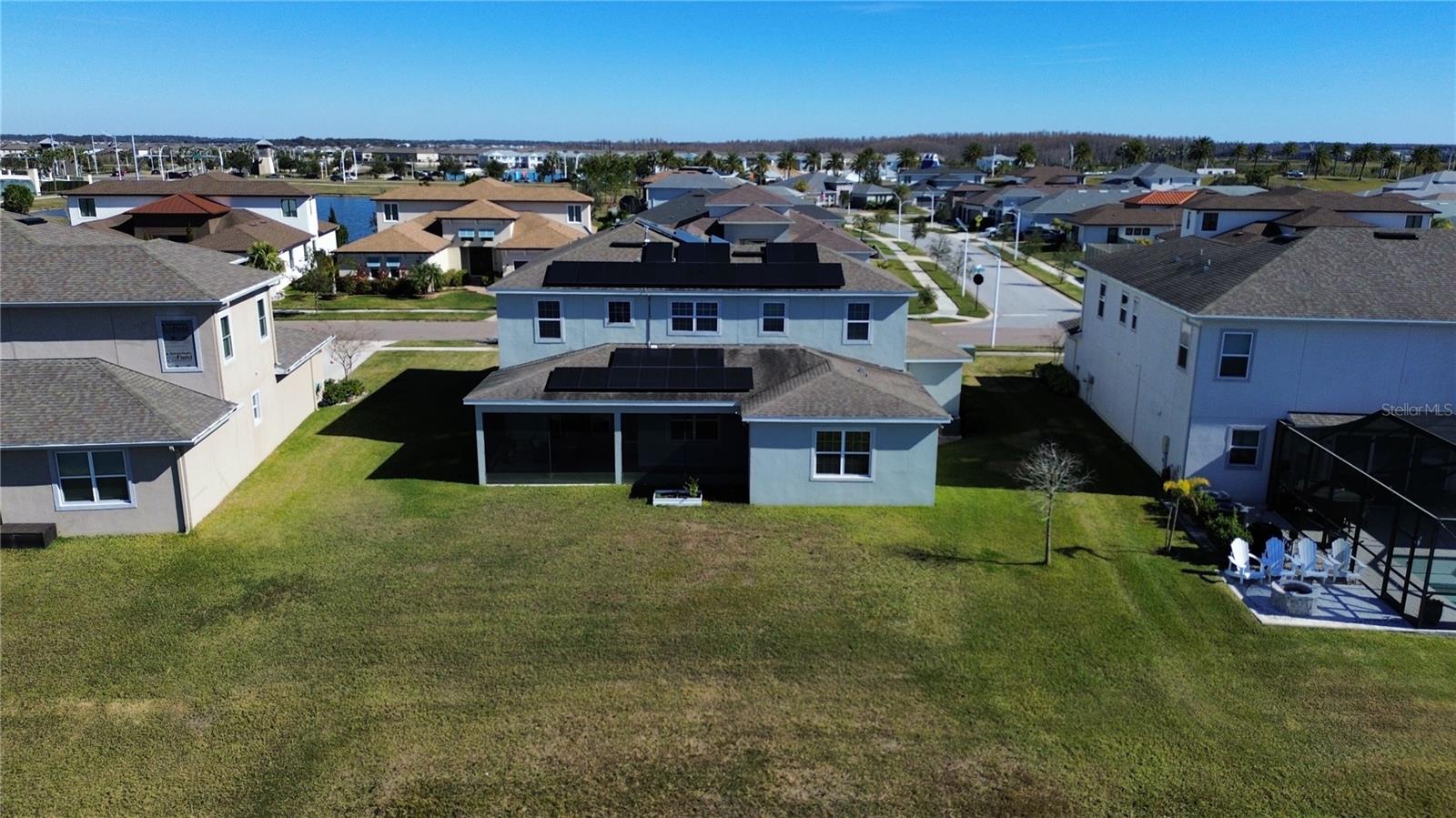 7811 ROMA DUNE DR, WESLEY CHAPEL, FL, 33545