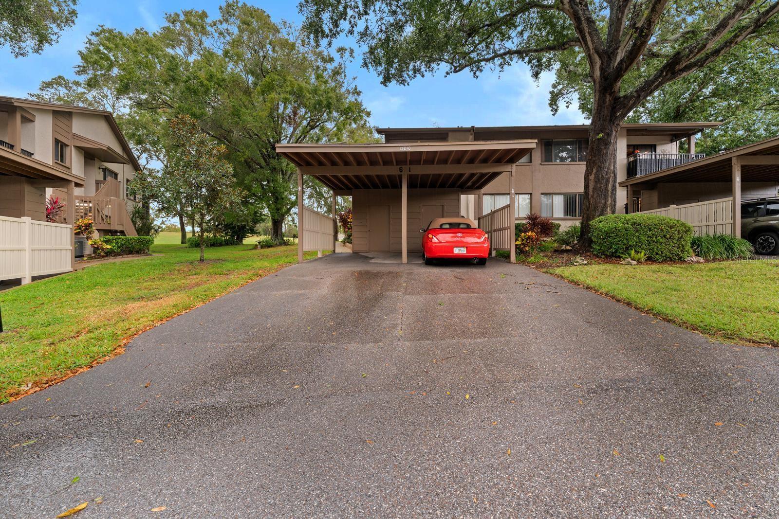 13010 WEDGEWOOD WAY #A, HUDSON, FL, 34667