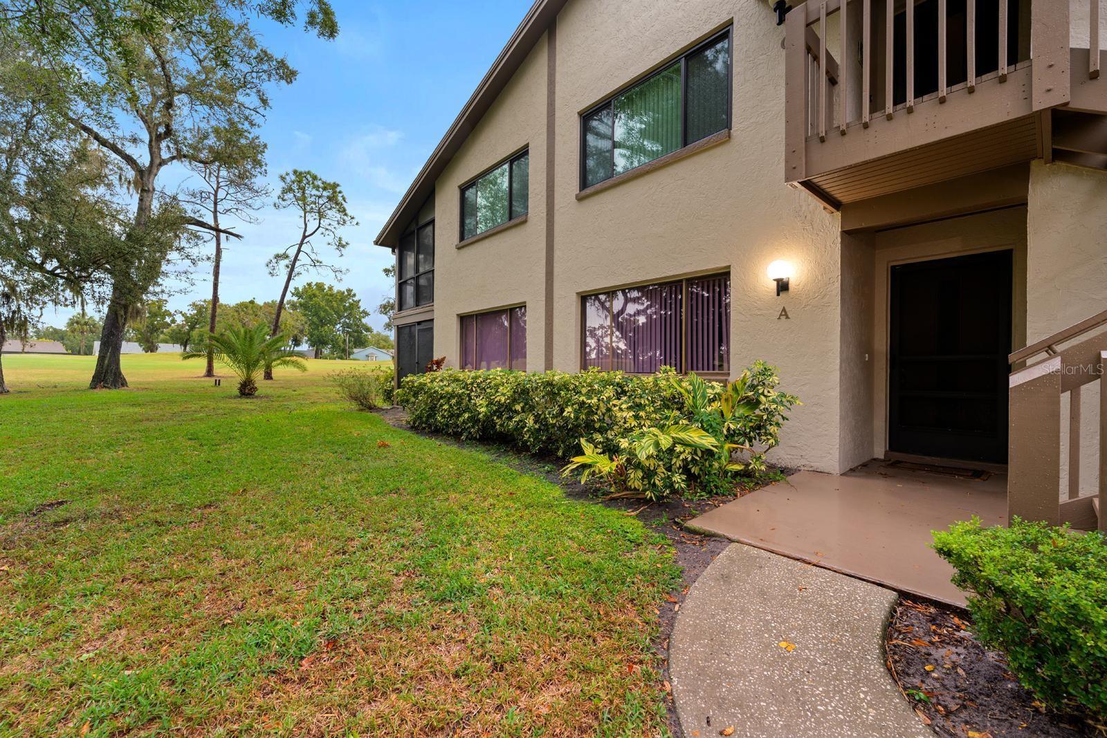 13010 WEDGEWOOD WAY #A, HUDSON, FL, 34667