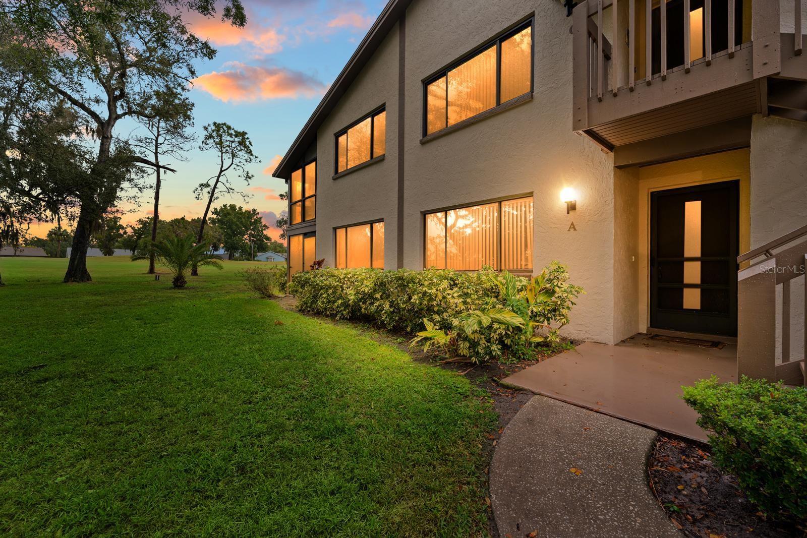 13010 WEDGEWOOD WAY #A, HUDSON, FL, 34667