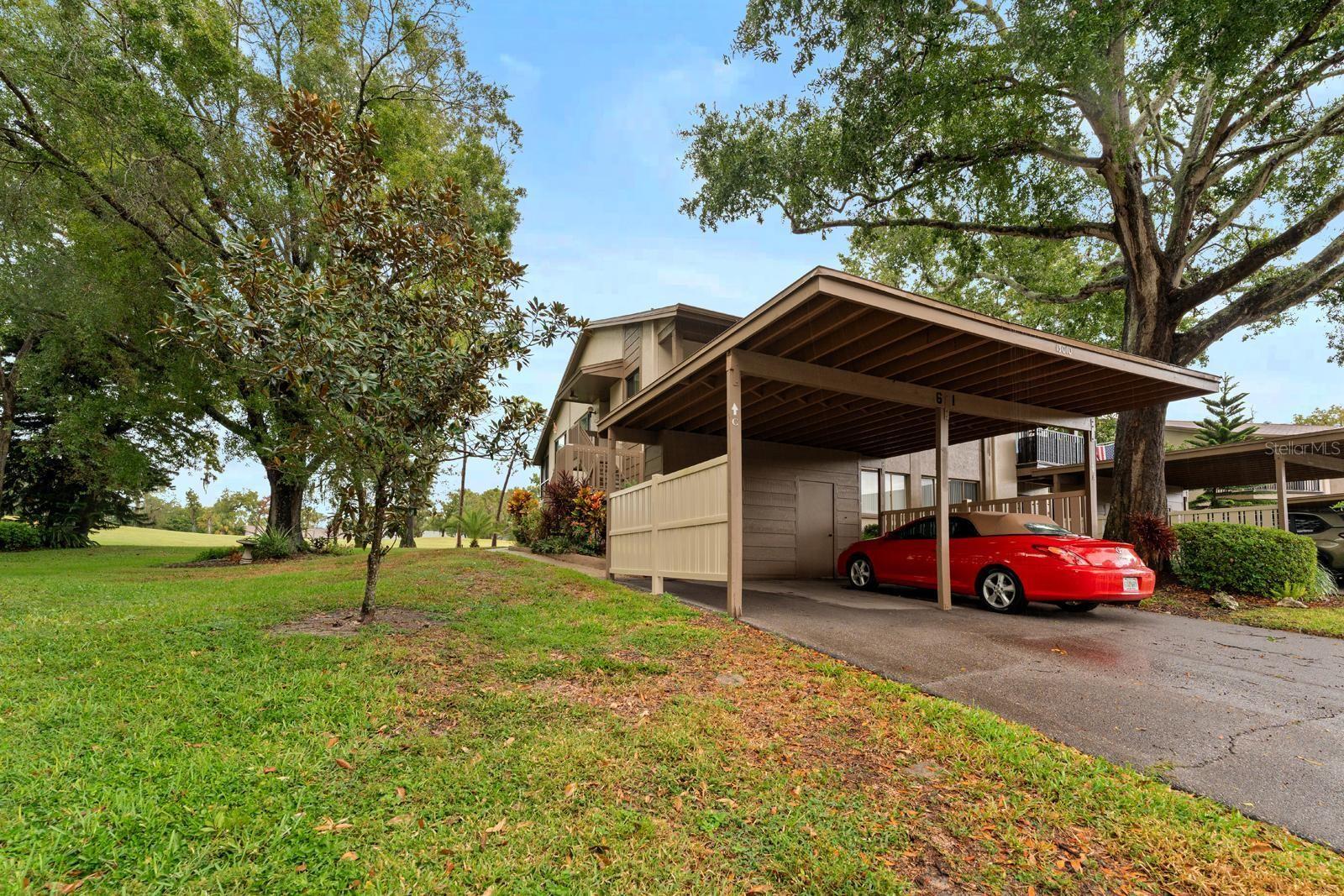 13010 WEDGEWOOD WAY #A, HUDSON, FL, 34667