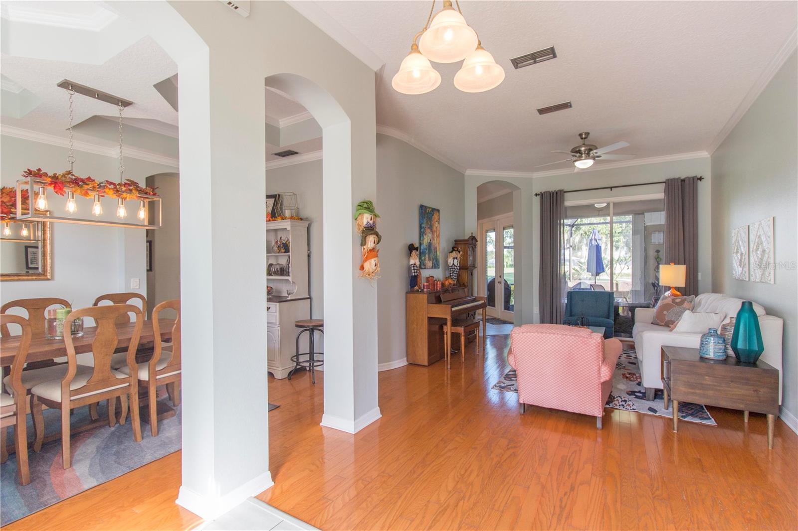 1719 LEE JANZEN DR, KISSIMMEE, FL, 34744